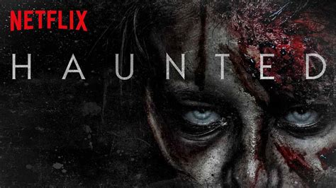 are all the netflix haunted series episodes fake